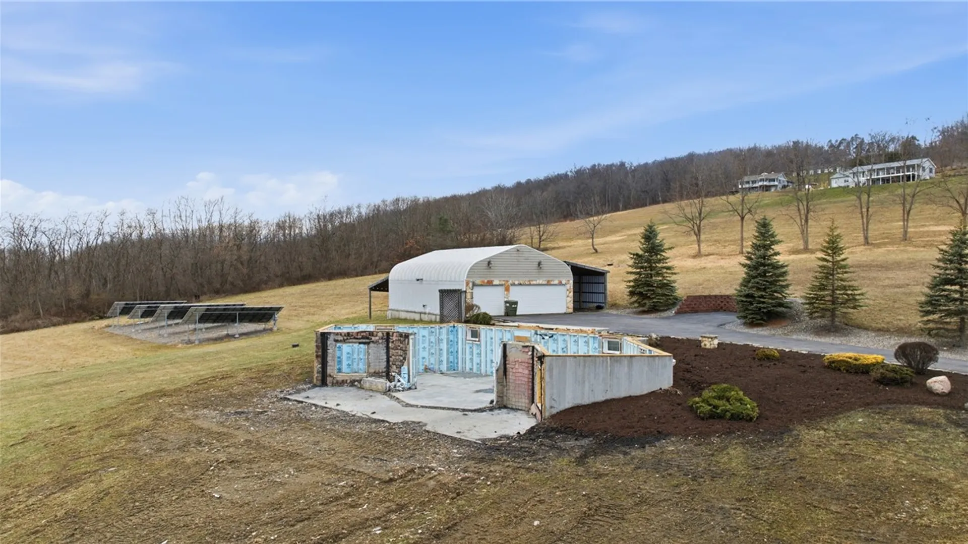 Property at 3117 Yoder Hill Road, Jerusalem, NY 14478 6