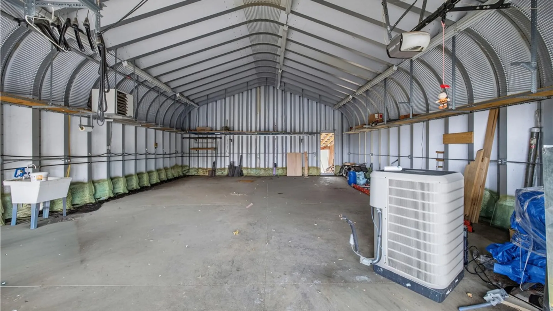 Property at 3117 Yoder Hill Road, Jerusalem, NY 14478 7