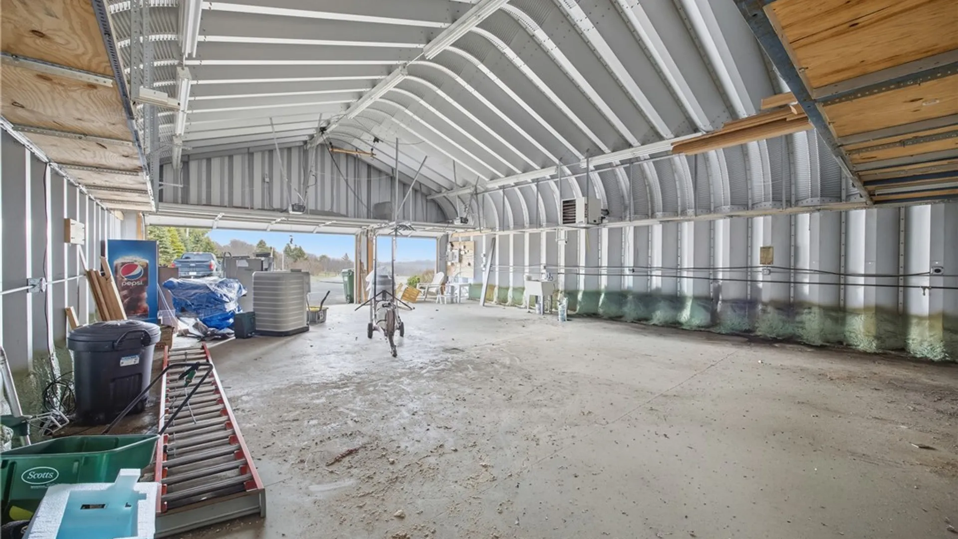 Property at 3117 Yoder Hill Road, Jerusalem, NY 14478 8