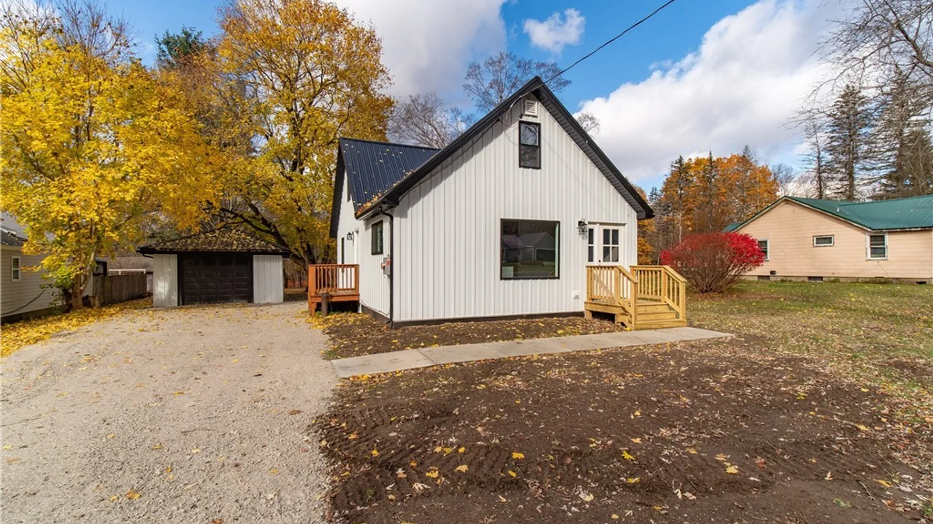 Property at 2856 Gerry Ellington Road, Gerry, NY 14740 38
