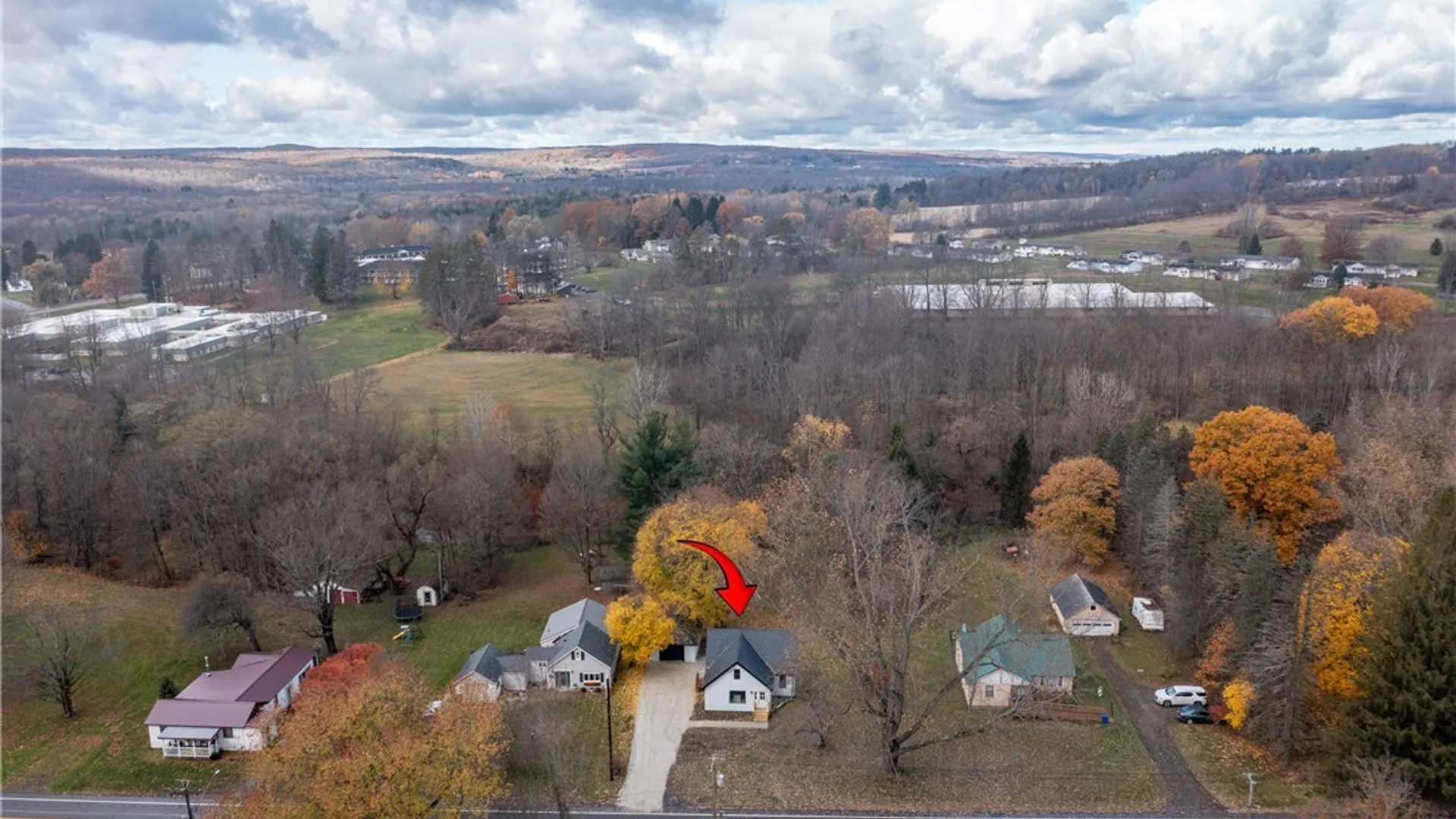 Property at 2856 Gerry Ellington Road, Gerry, NY 14740 41