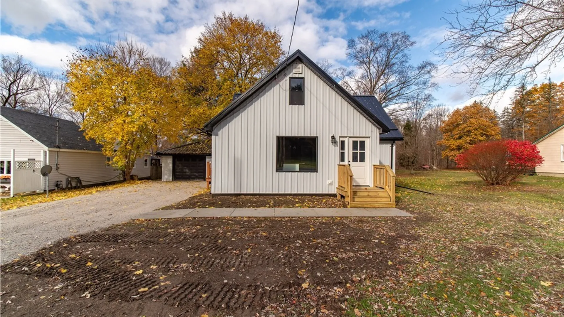 Property at 2856 Gerry Ellington Road, Gerry, NY 14740 44