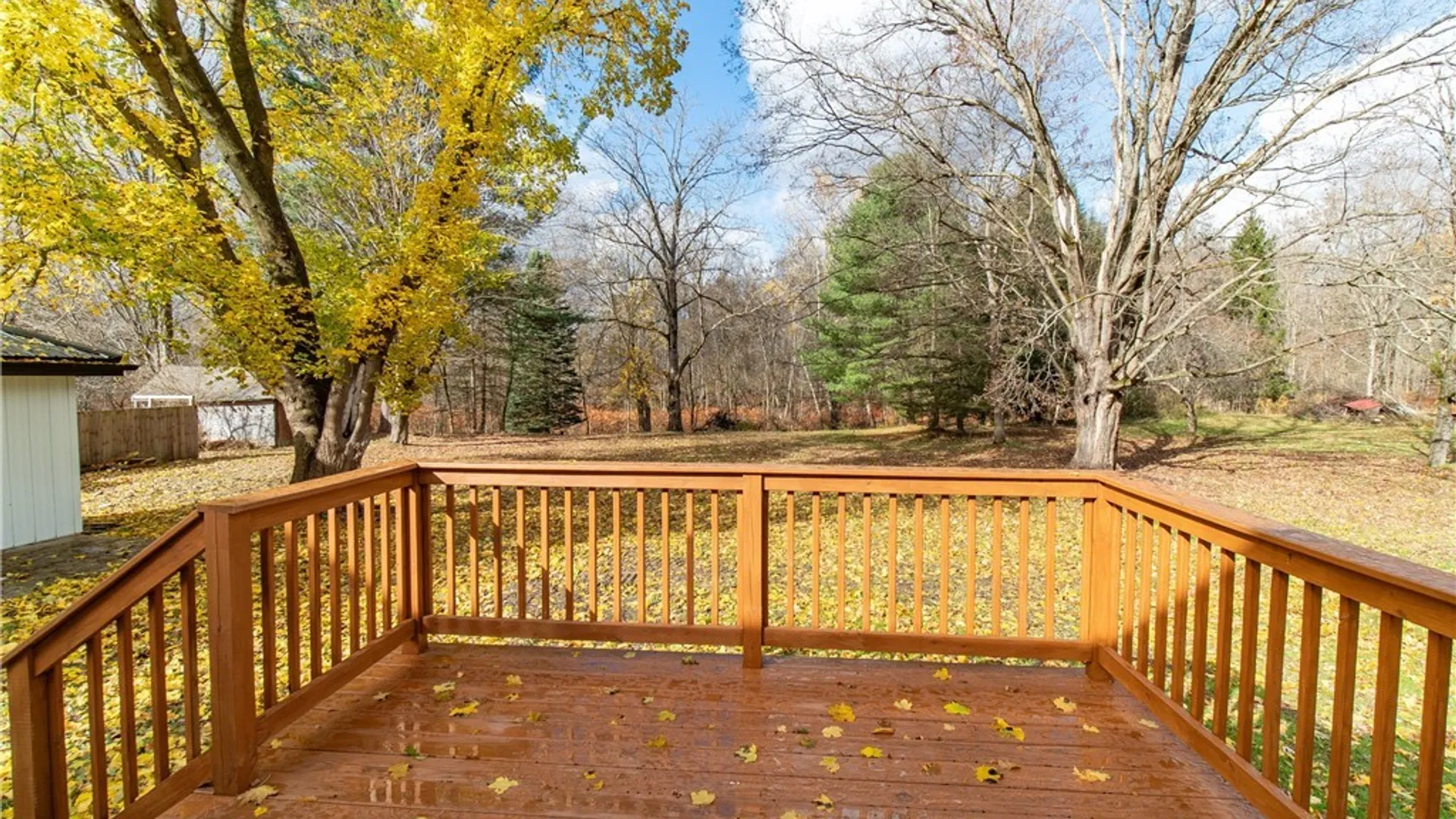 Property at 2856 Gerry Ellington Road, Gerry, NY 14740 45