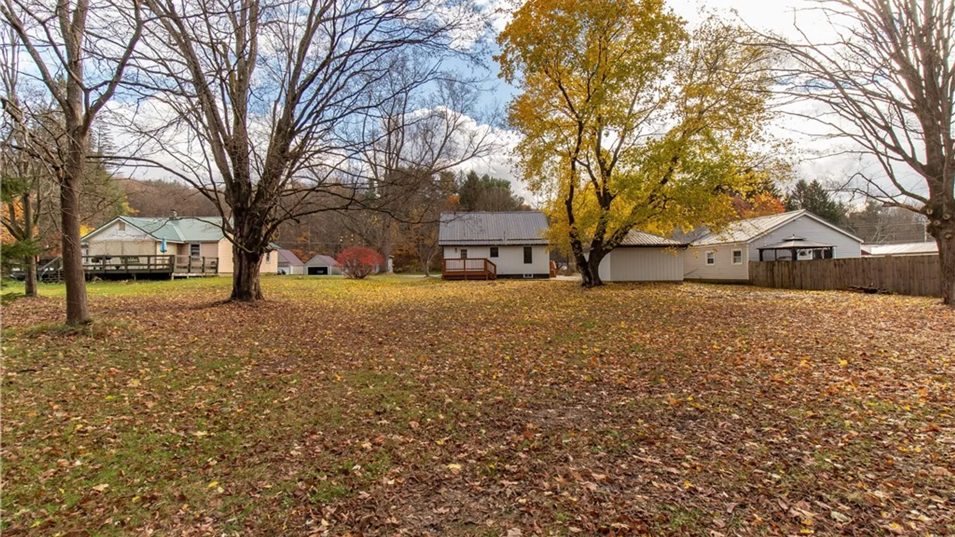 Property at 2856 Gerry Ellington Road, Gerry, NY 14740 46