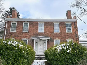Property at 1365 Paul Road, Chili, NY 14428