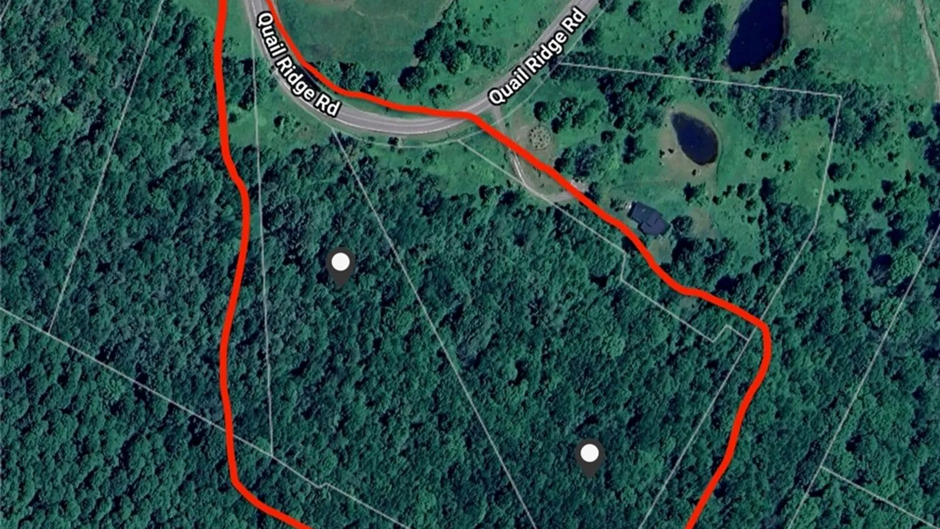 Property at Quail Ridge Road, Middletown, NY 12455 37