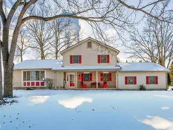 Property at 6 Shelter Cove, Riga, NY 14428