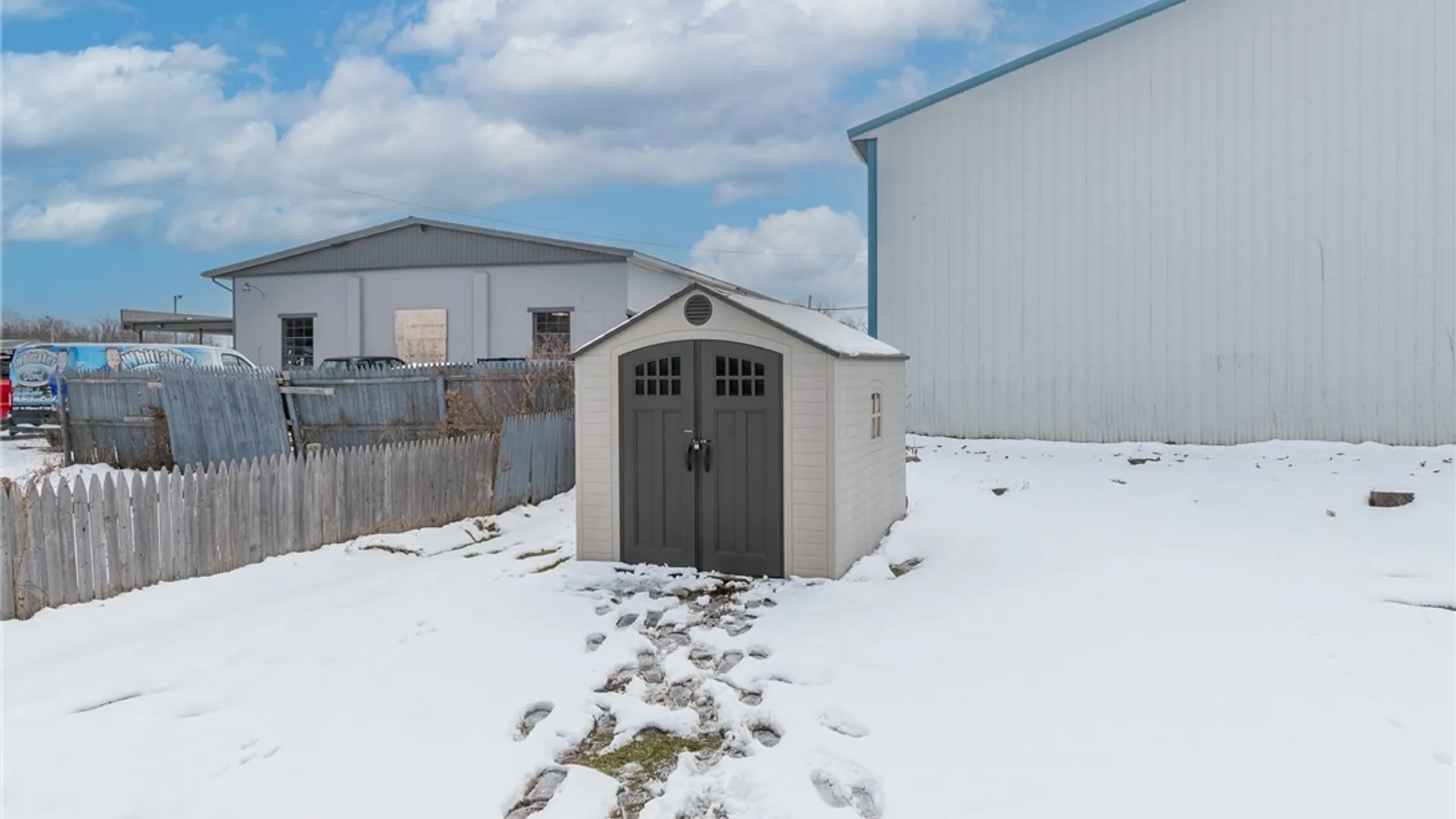 Property at 3914 Railroad Avenue, Williamson, NY 14589 23