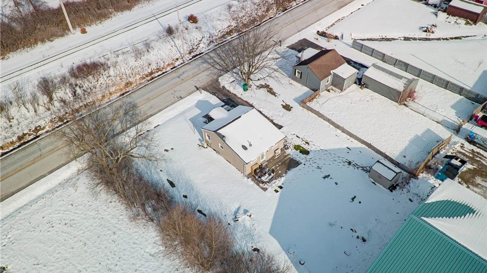 Property at 3914 Railroad Avenue, Williamson, NY 14589 24