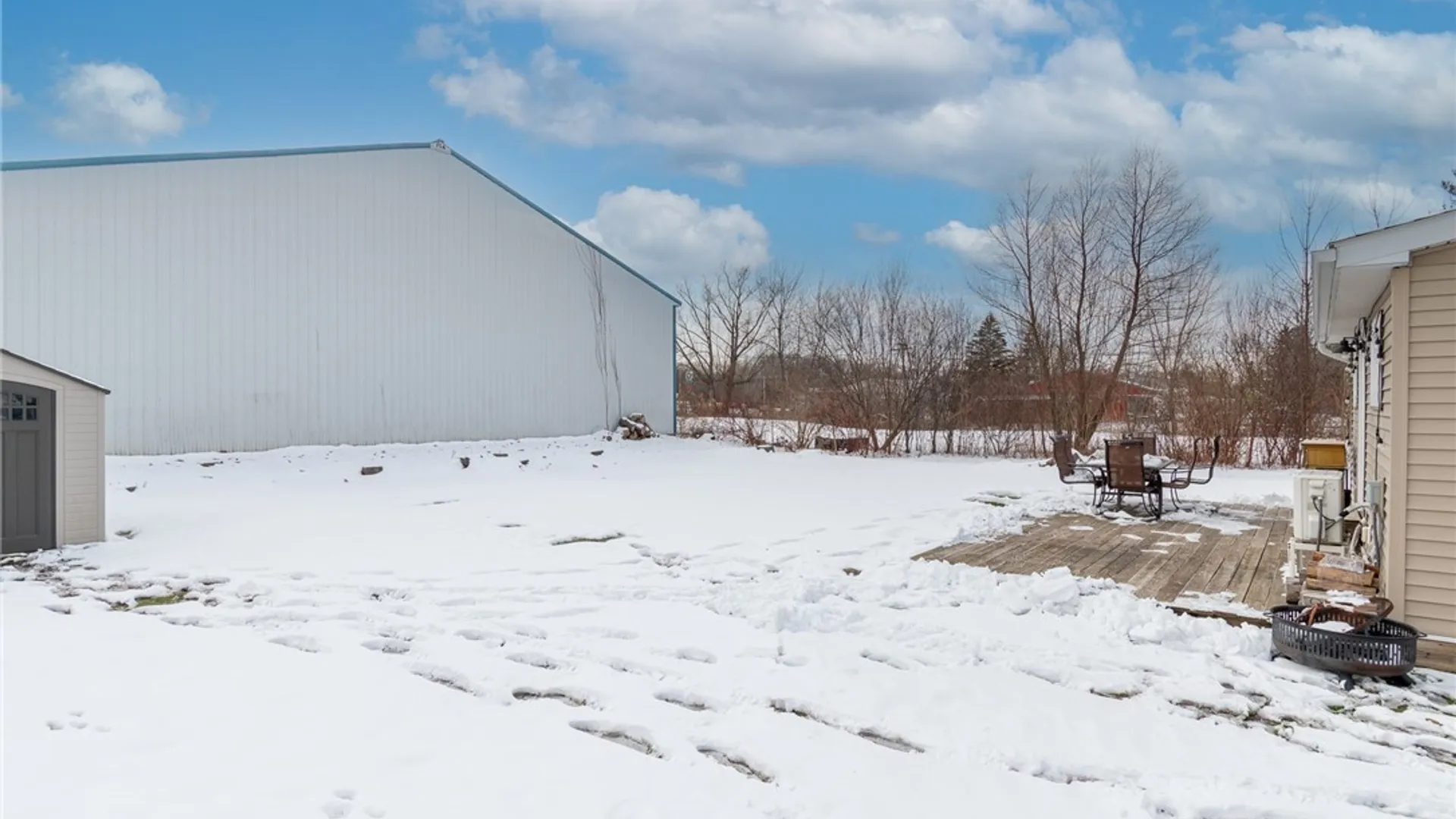 Property at 3914 Railroad Avenue, Williamson, NY 14589 26