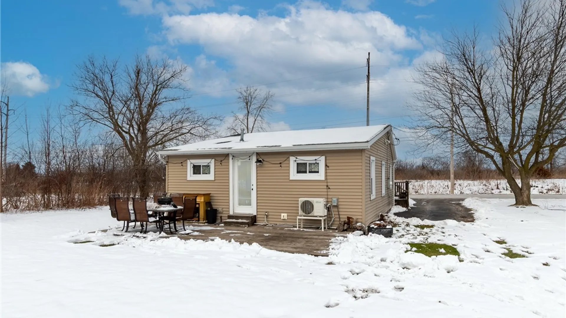 Property at 3914 Railroad Avenue, Williamson, NY 14589 3