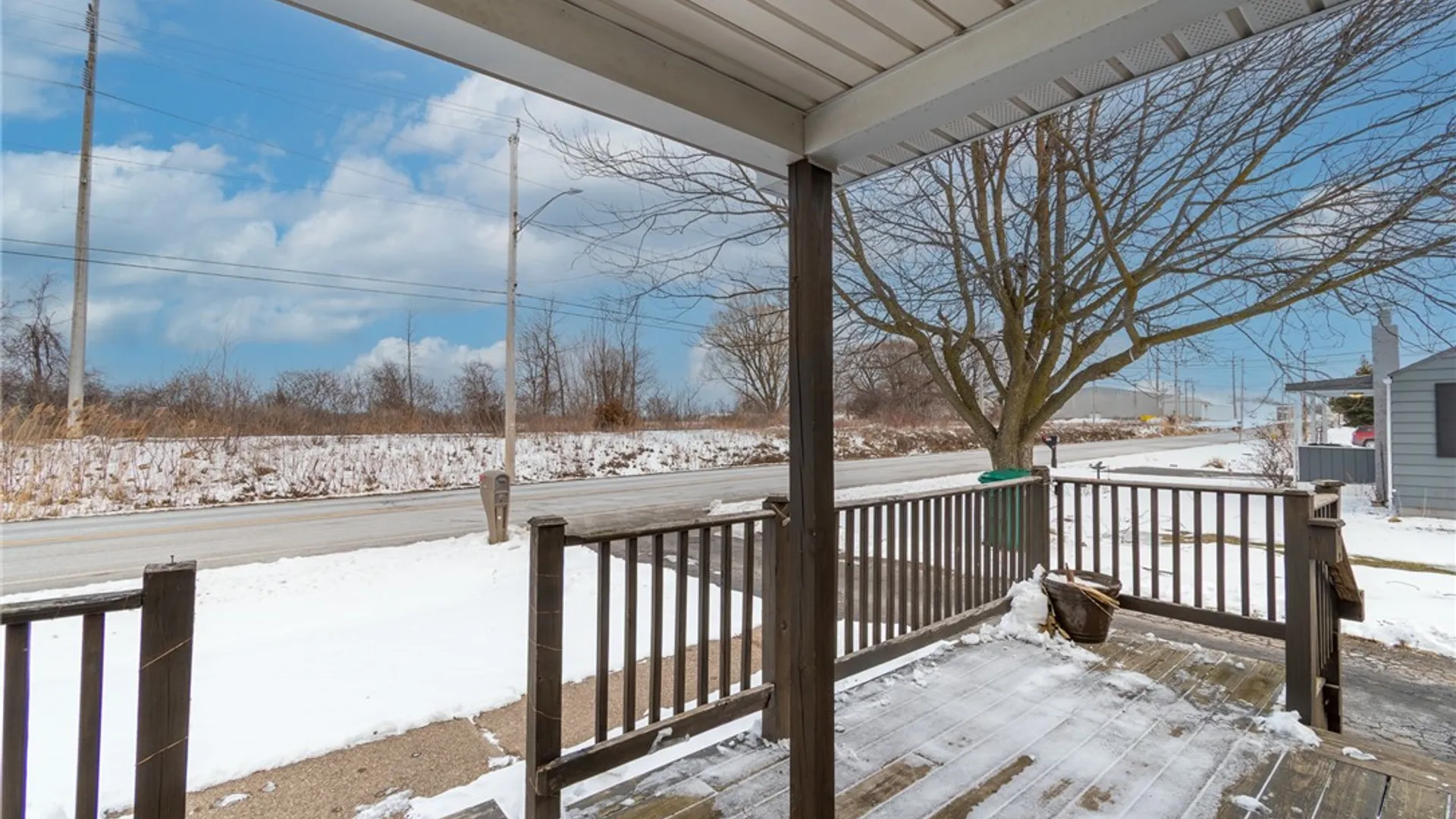 Property at 3914 Railroad Avenue, Williamson, NY 14589 4