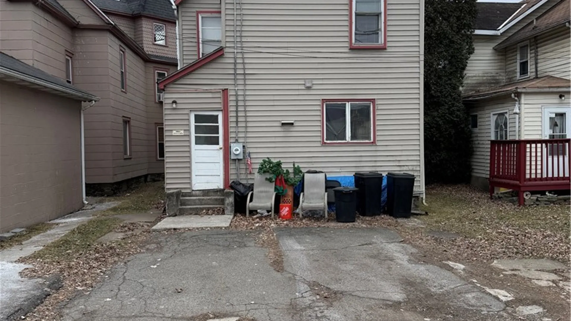 Property at 311 Denison Parkway, Corning City, NY 14830 5
