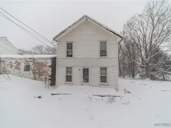 Property at 7317 Route 380, Stockton, NY 14784