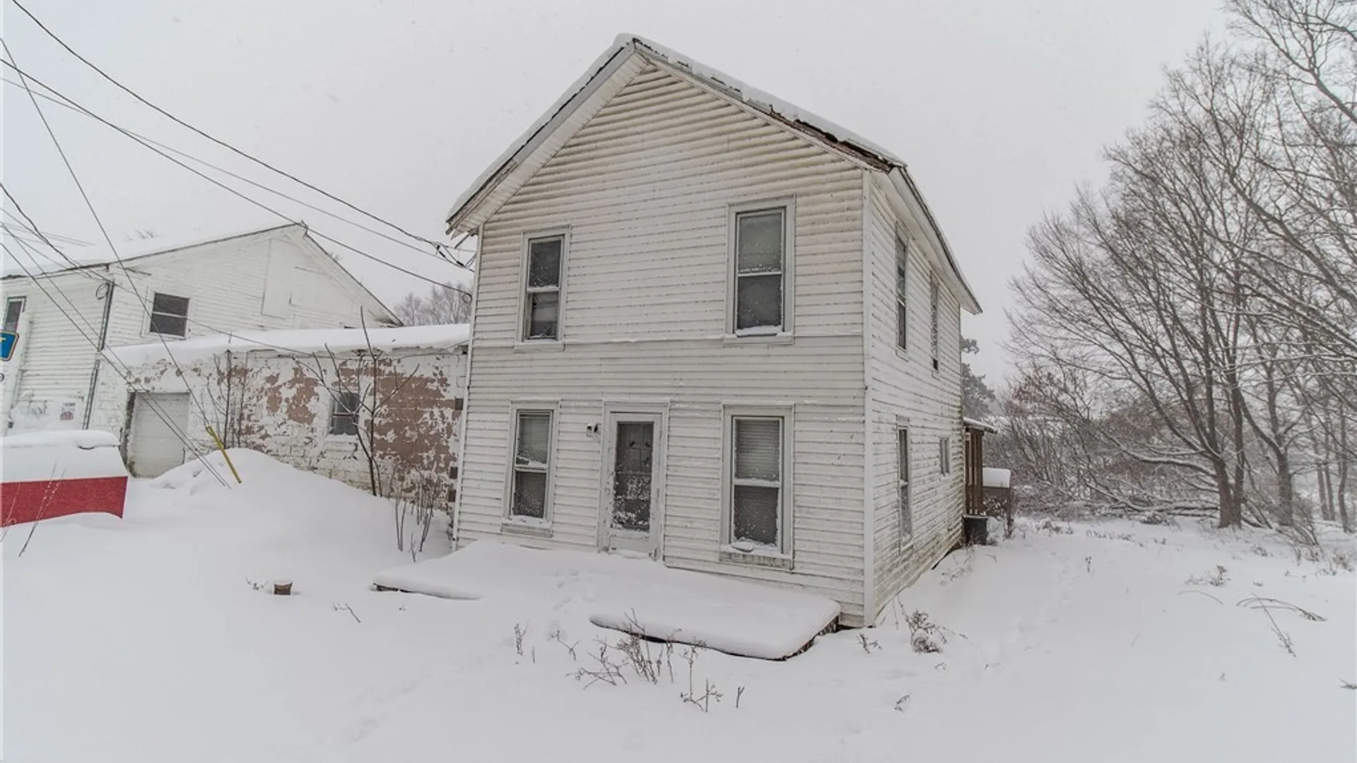 Property at 7317 Route 380, Stockton, NY 14784 2