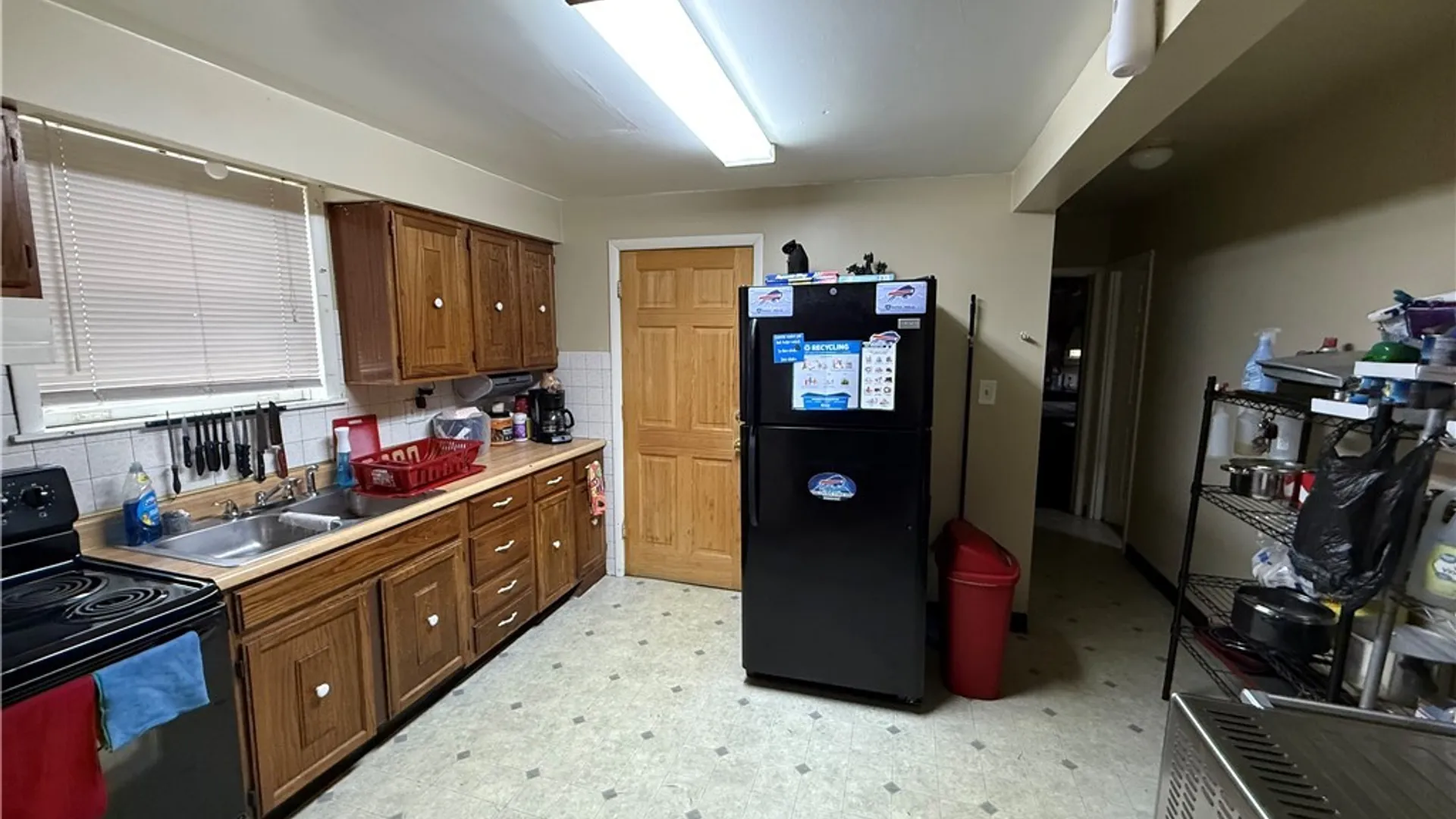 Property at 2494 Michigan Avenue, Niagara Falls, NY 14305 9