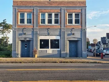 Property at 1456 Broadway Street, Buffalo, NY 14212