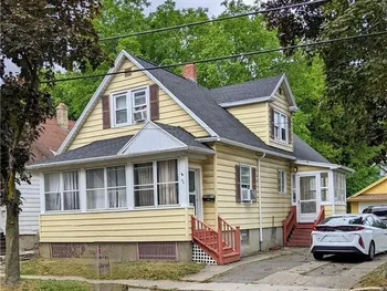 Property at 94 Kosciusko Street, Rochester, NY 14621