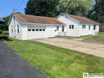 Property at 70 Williams Avenue, Wellsville, NY 14895