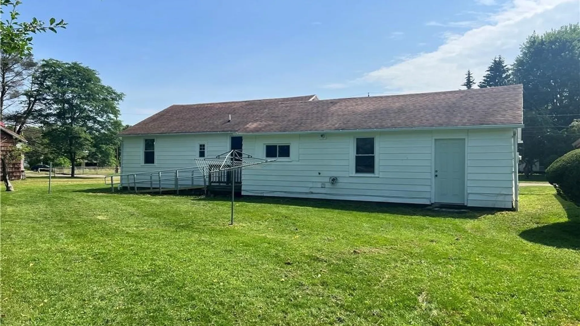 Property at 70 Williams Avenue, Wellsville, NY 14895 2
