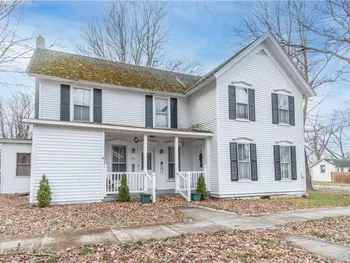 Property at 215 William Street, Cape Vincent, NY 13618