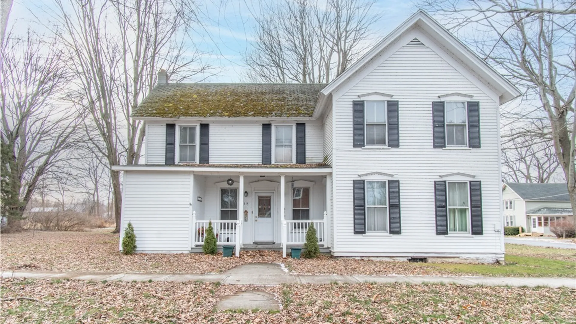 Property at 215 William Street, Cape Vincent, NY 13618 2