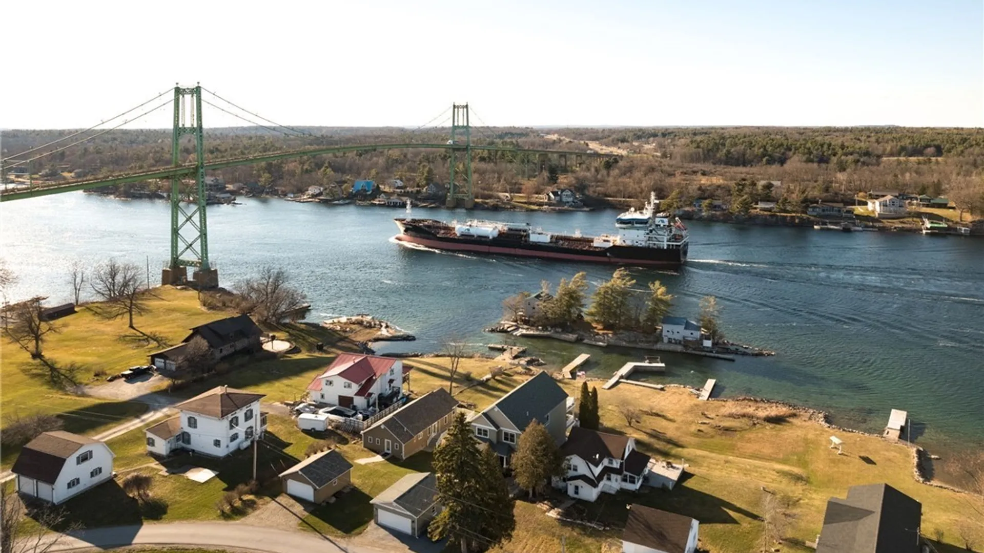 Property at 19611 Collins, Orleans, NY 13607 2