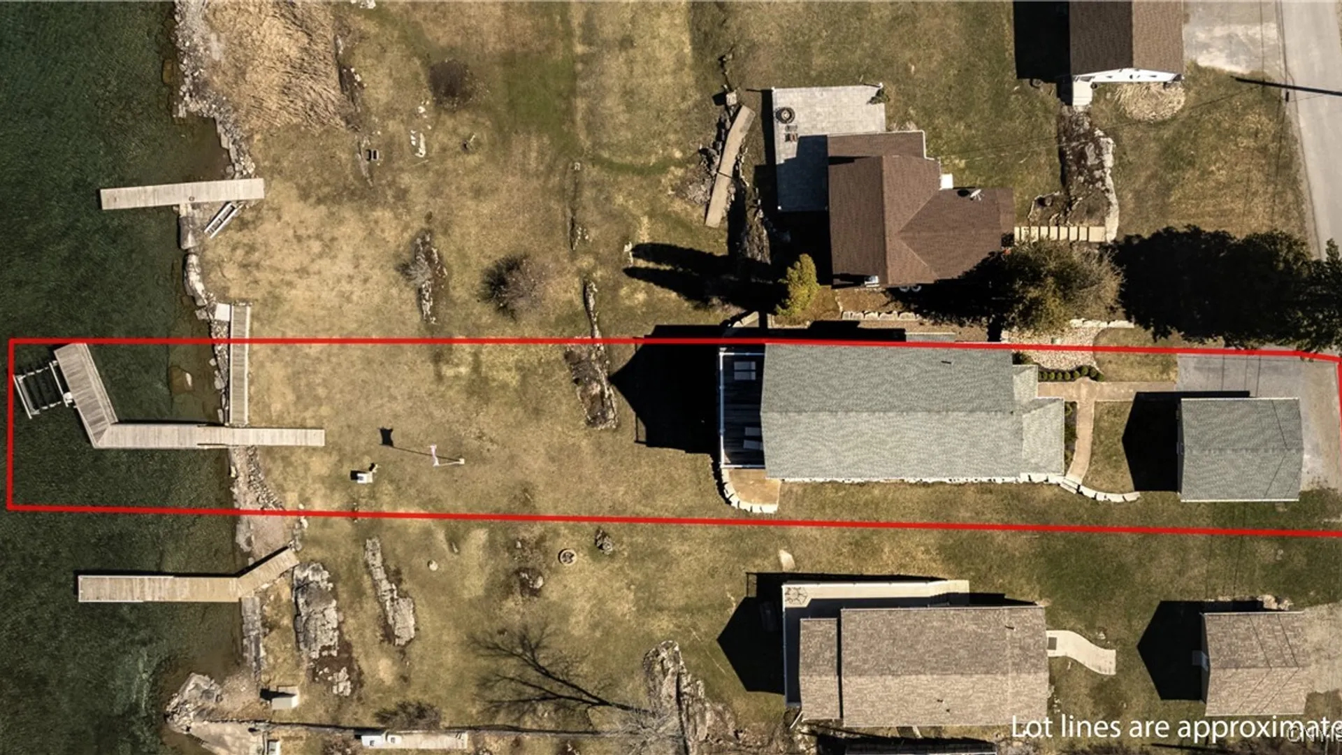 Property at 19611 Collins, Orleans, NY 13607 28