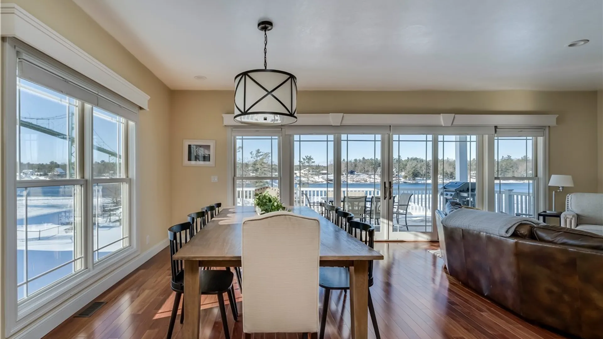 Property at 19611 Collins, Orleans, NY 13607 3