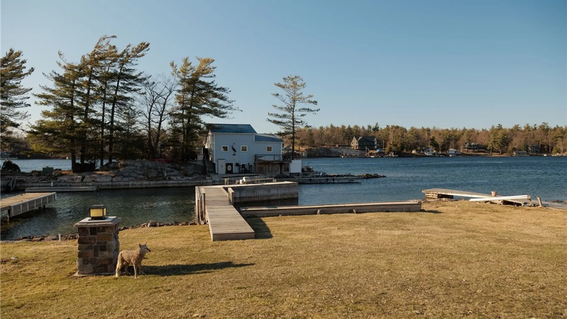 Property at 19611 Collins, Orleans, NY 13607 30