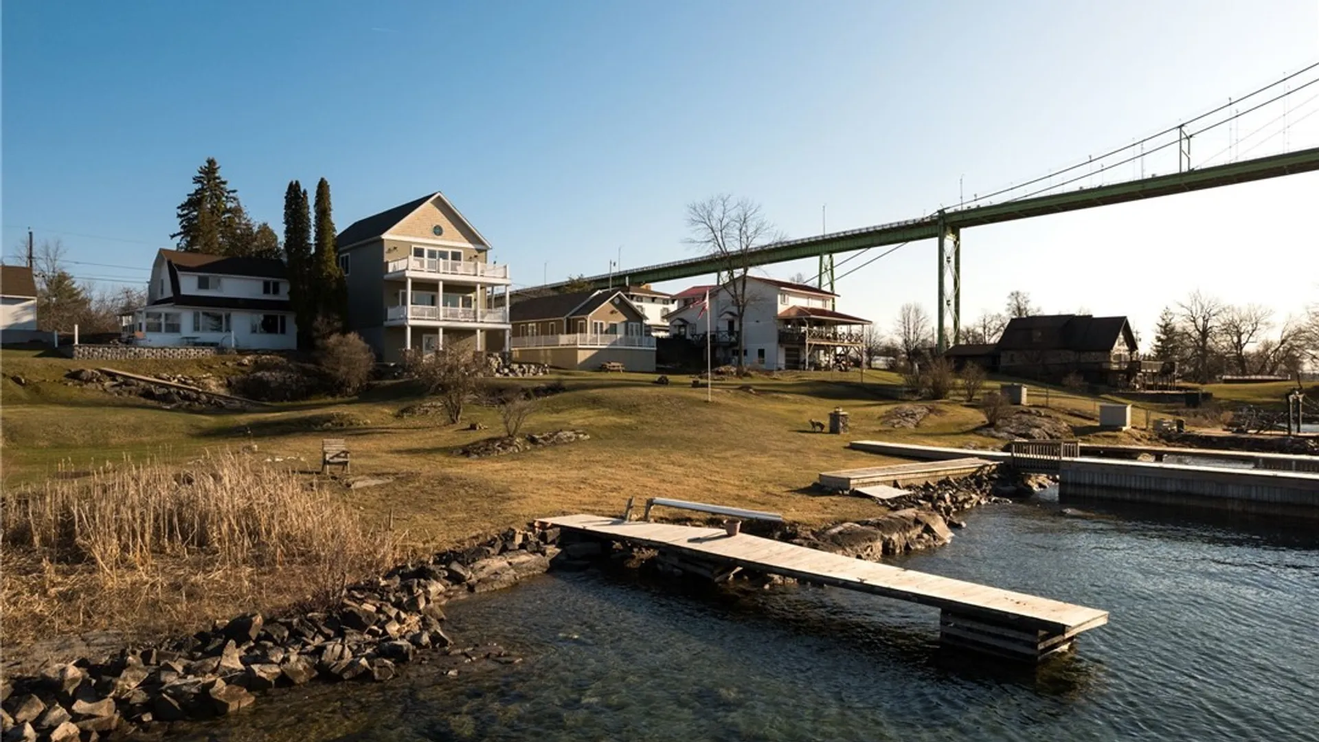 Property at 19611 Collins, Orleans, NY 13607 31