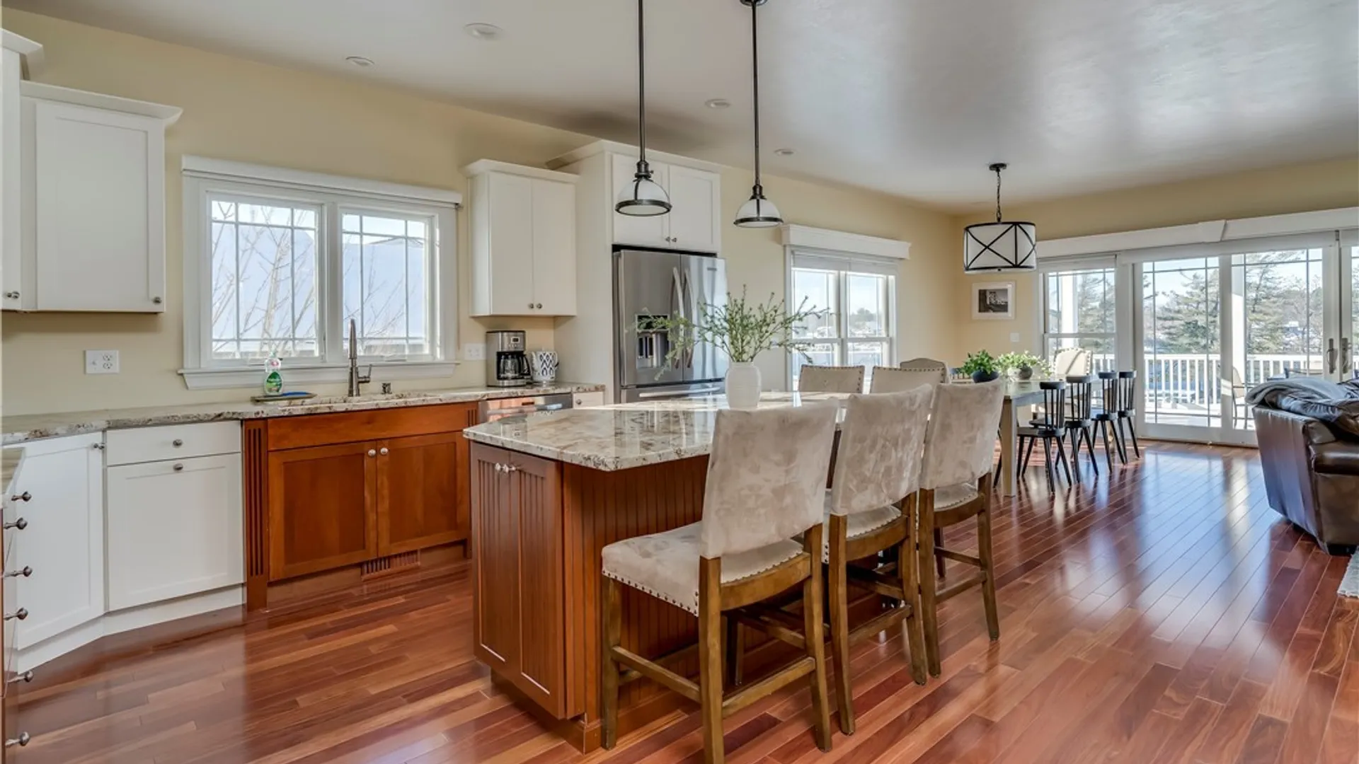 Property at 19611 Collins, Orleans, NY 13607 4