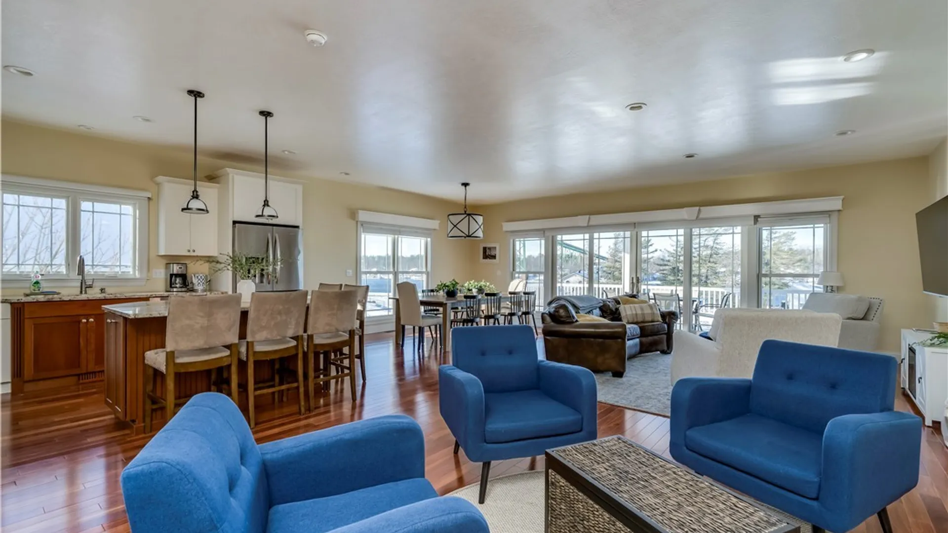 Property at 19611 Collins, Orleans, NY 13607 7