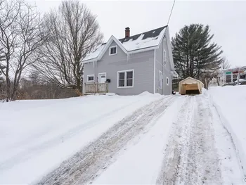 8 Broad Street, Champion, NY 13619