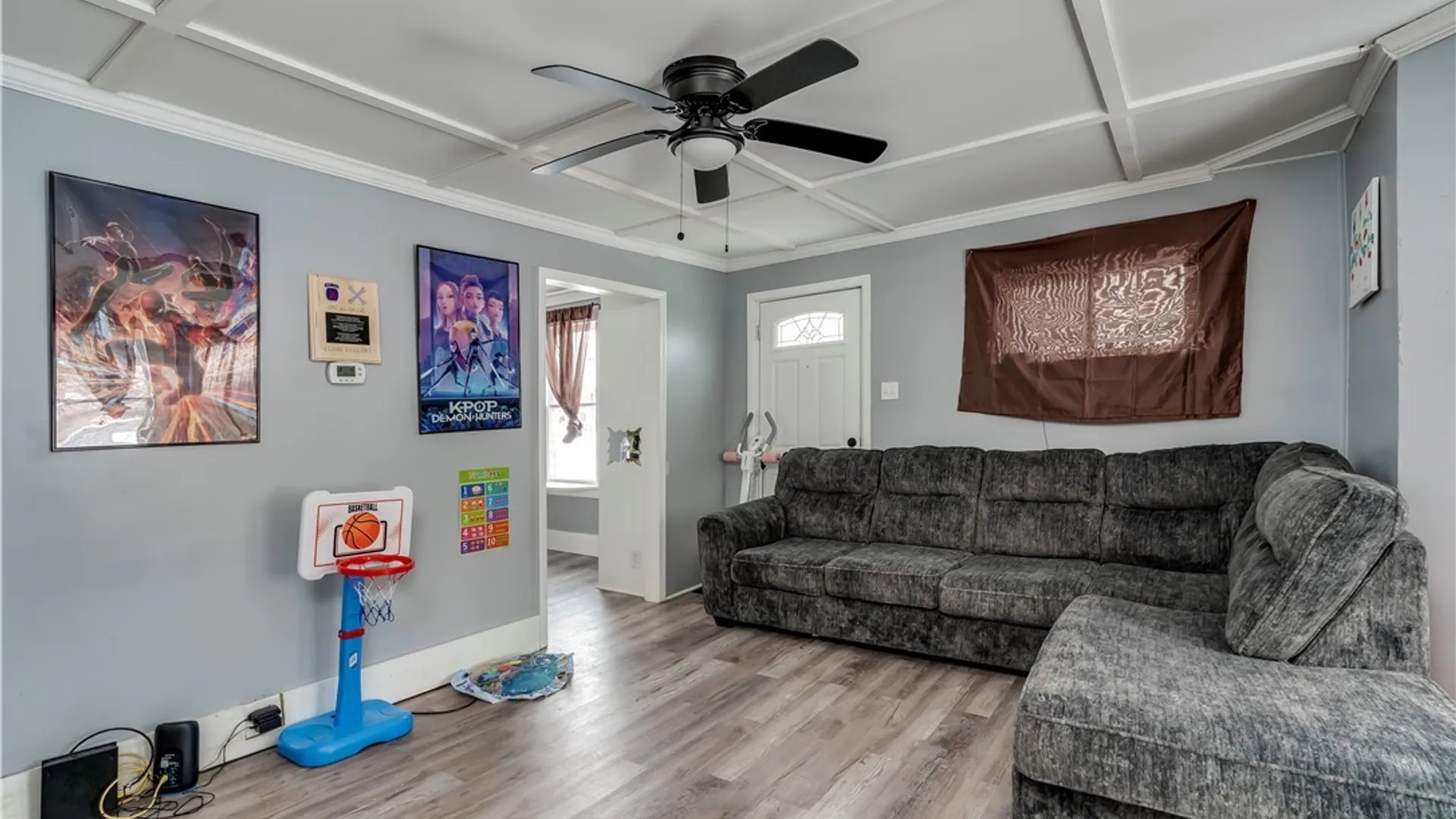 Property at 8 Broad Street, Champion, NY 13619 4