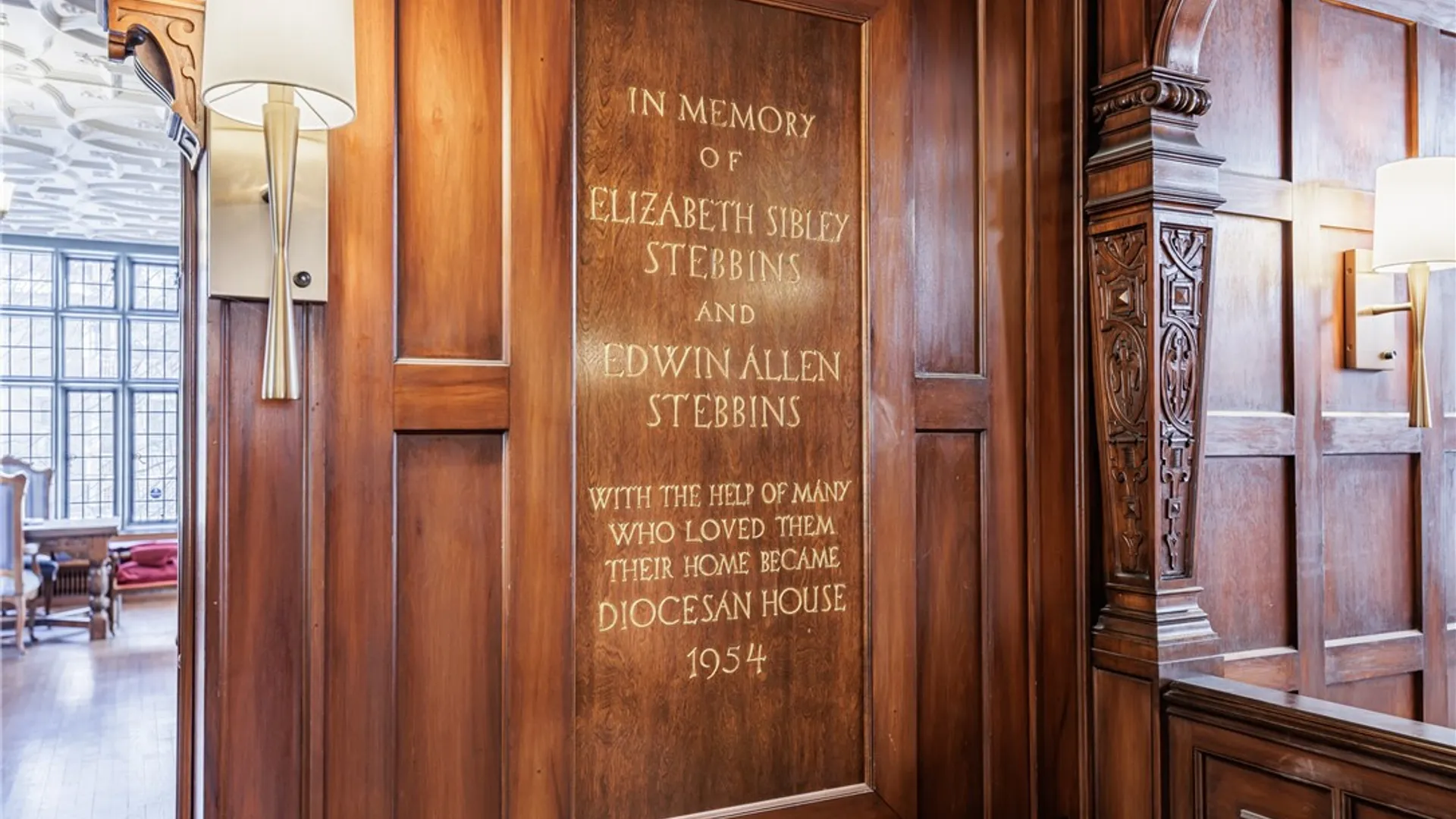 Property at 935 East Avenue, Rochester, NY 14607 13