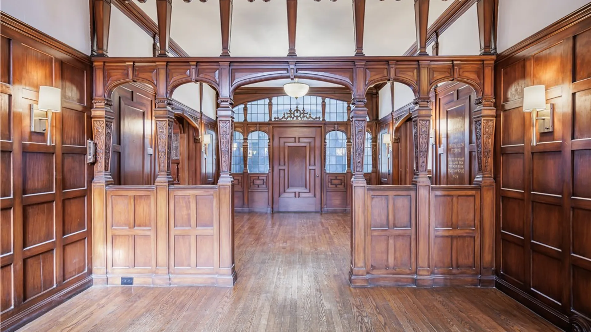 Property at 935 East Avenue, Rochester, NY 14607 14