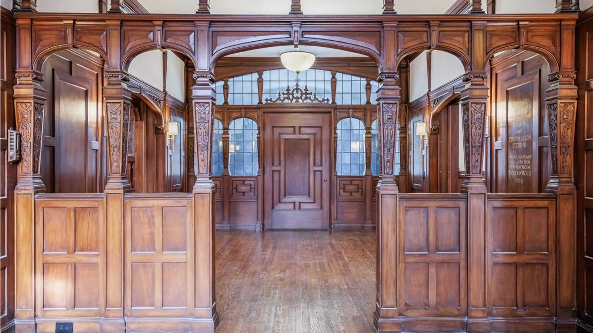 Property at 935 East Avenue, Rochester, NY 14607 15