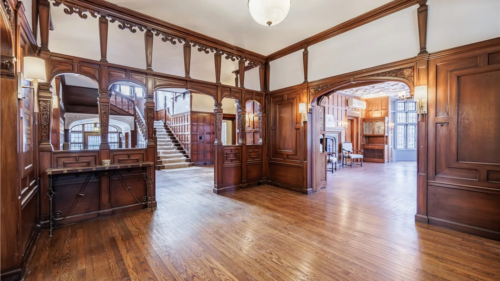 Property at 935 East Avenue, Rochester, NY 14607 19