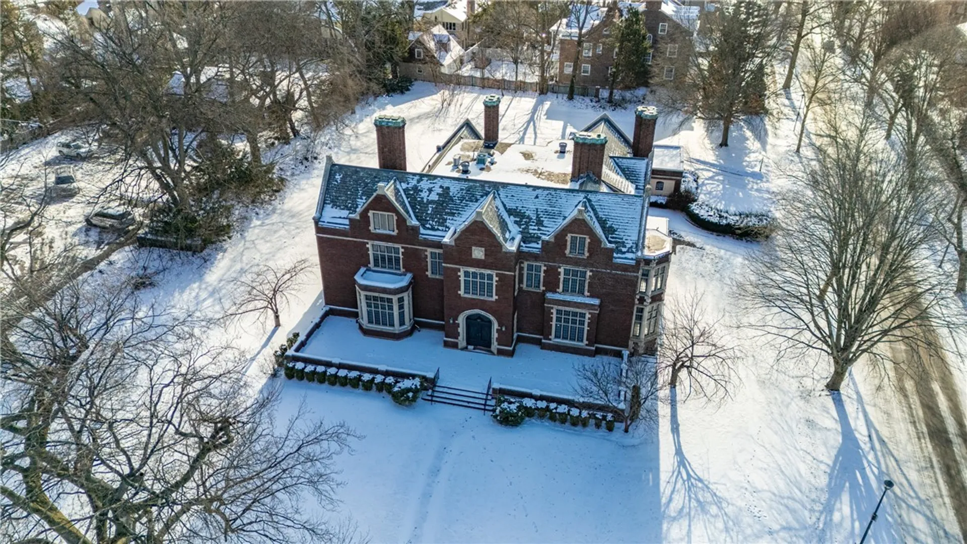 Property at 935 East Avenue, Rochester, NY 14607 3