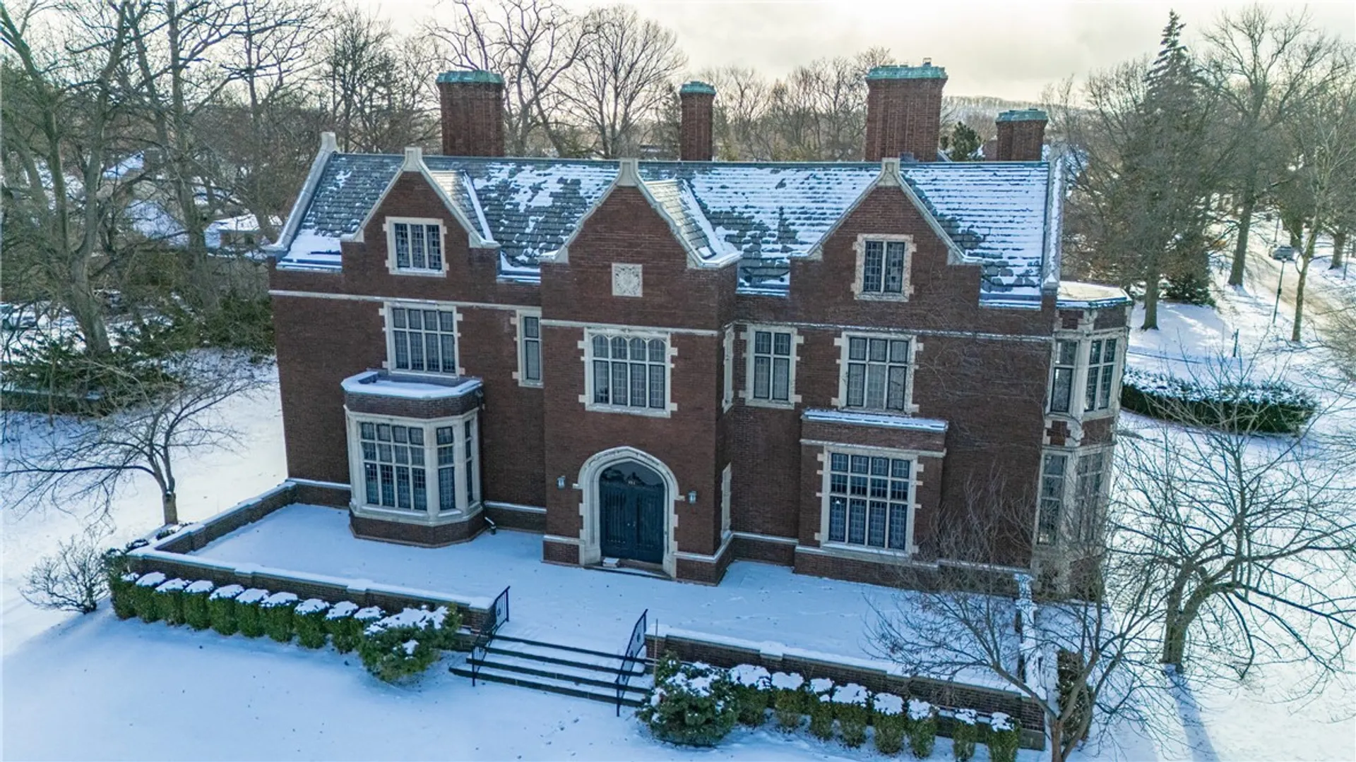 Property at 935 East Avenue, Rochester, NY 14607 49