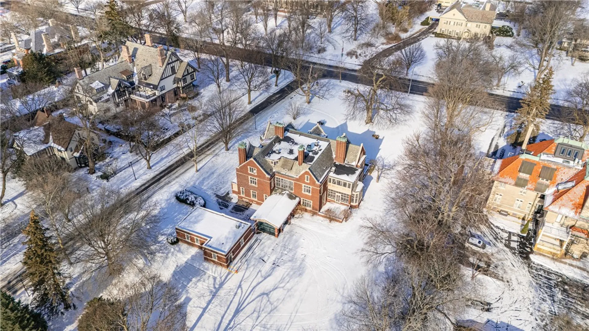Property at 935 East Avenue, Rochester, NY 14607 50