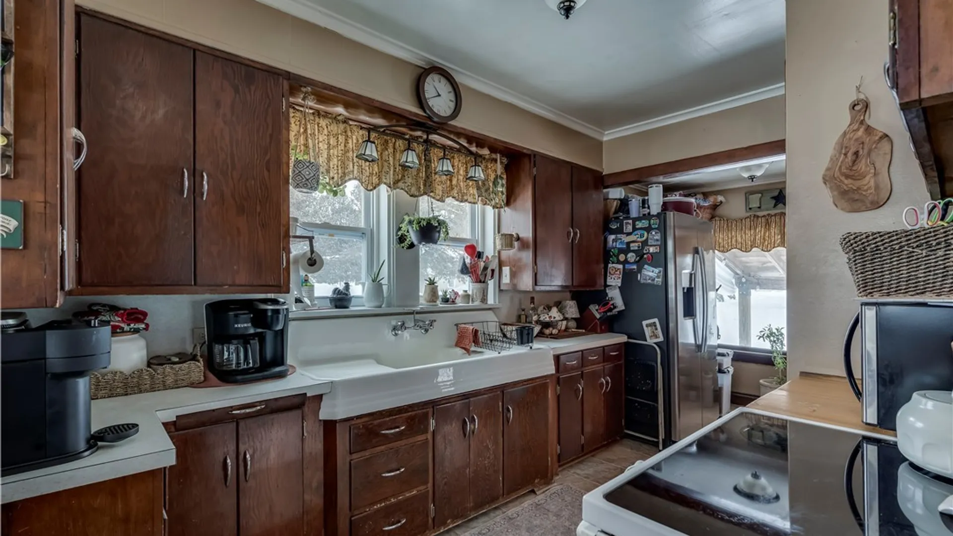 Property at 9723 State Route 126, New Bremen, NY 13620 12