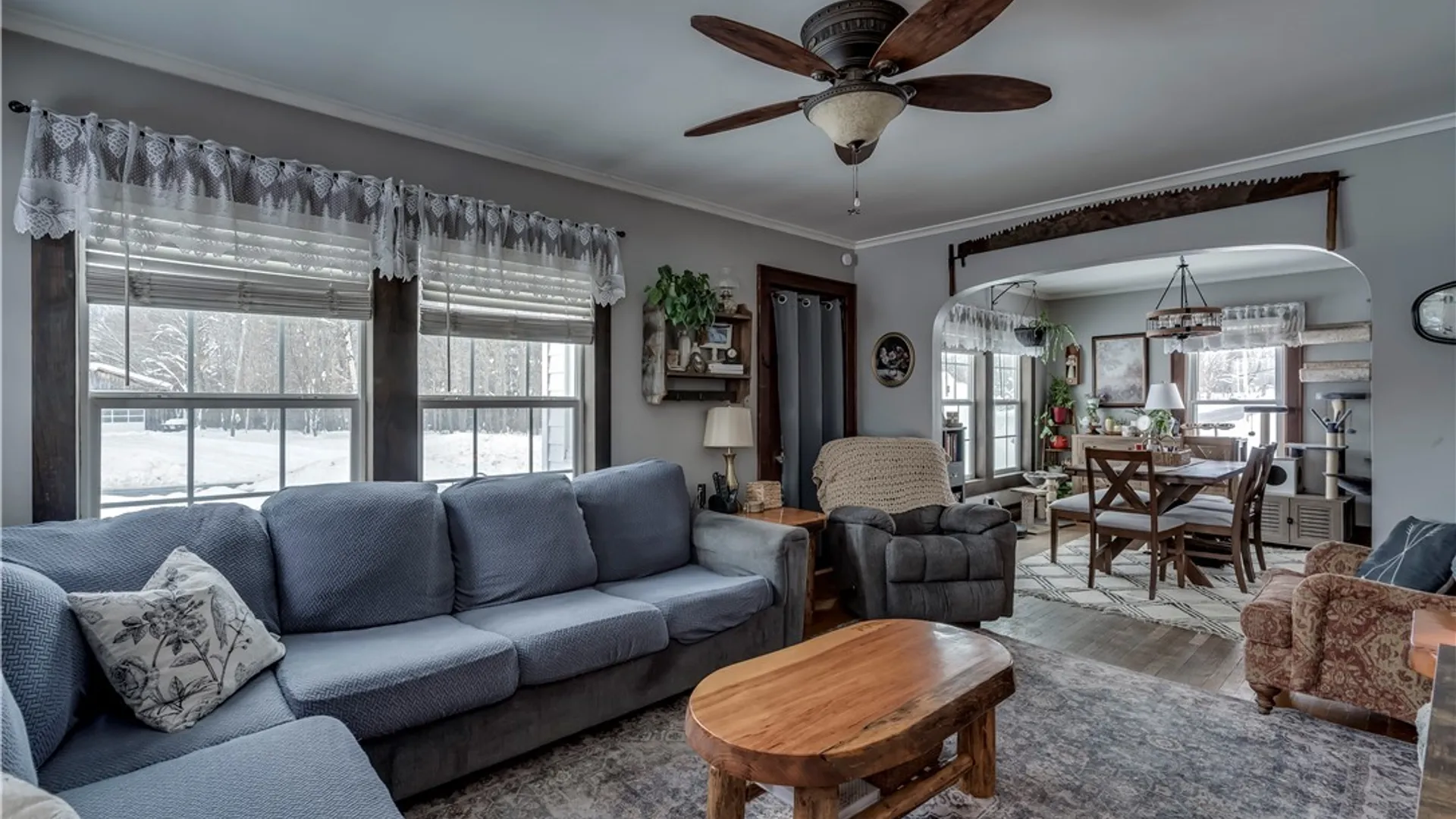 Property at 9723 State Route 126, New Bremen, NY 13620 19
