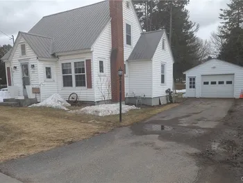 Property at 9723 State Route 126, New Bremen, NY 13620