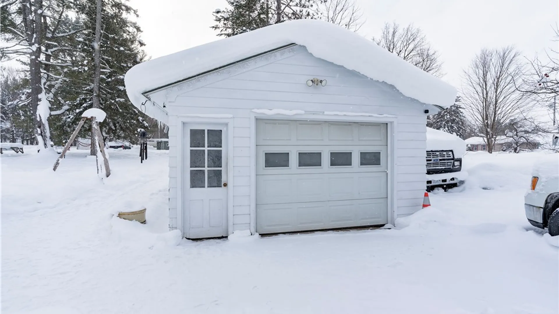 Property at 9723 State Route 126, New Bremen, NY 13620 3