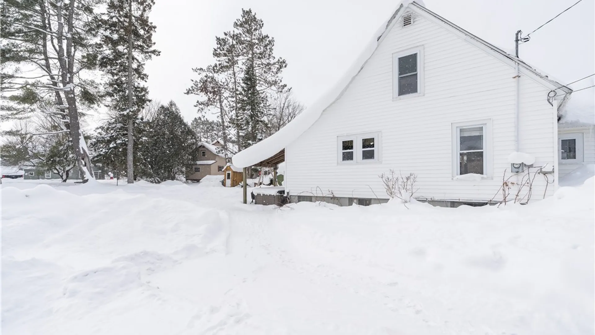 Property at 9723 State Route 126, New Bremen, NY 13620 9