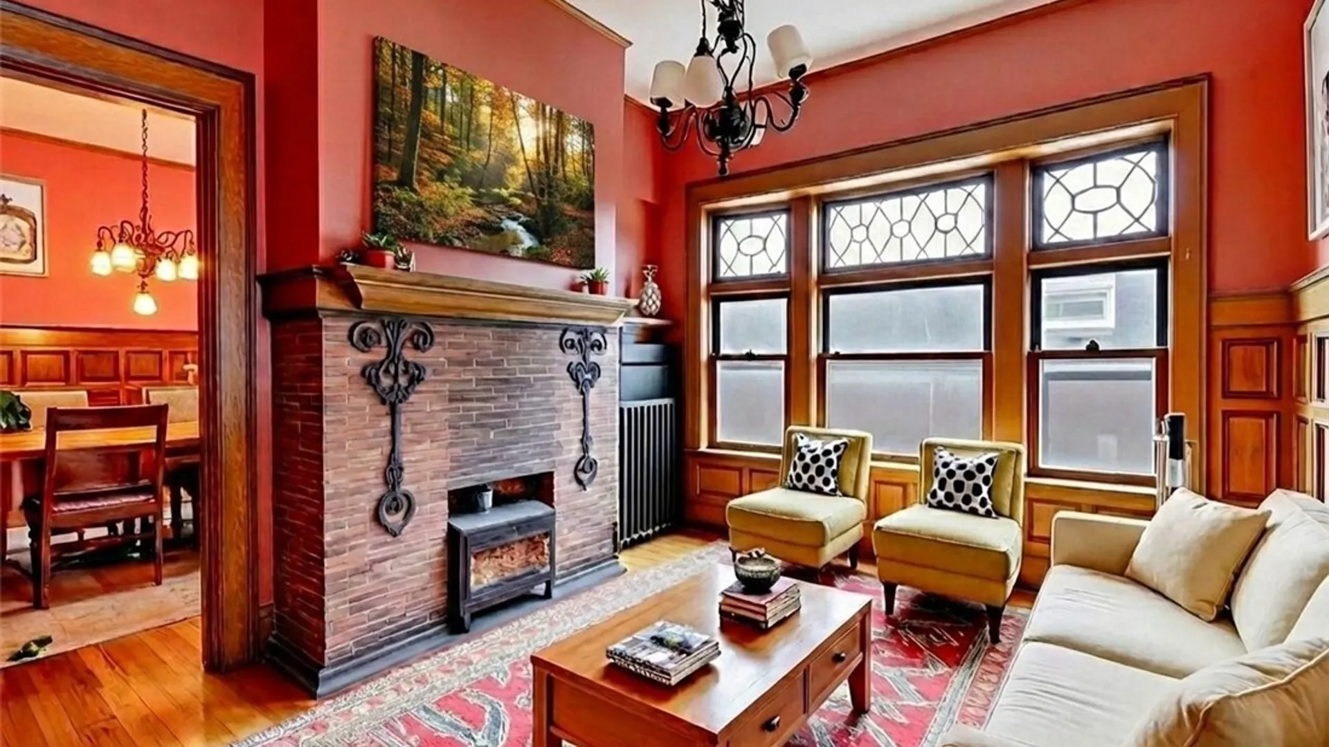 Property at 467 Virginia Street, Buffalo, NY 14202 24