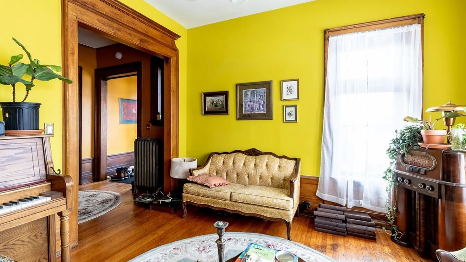 Property at 467 Virginia Street, Buffalo, NY 14202 28