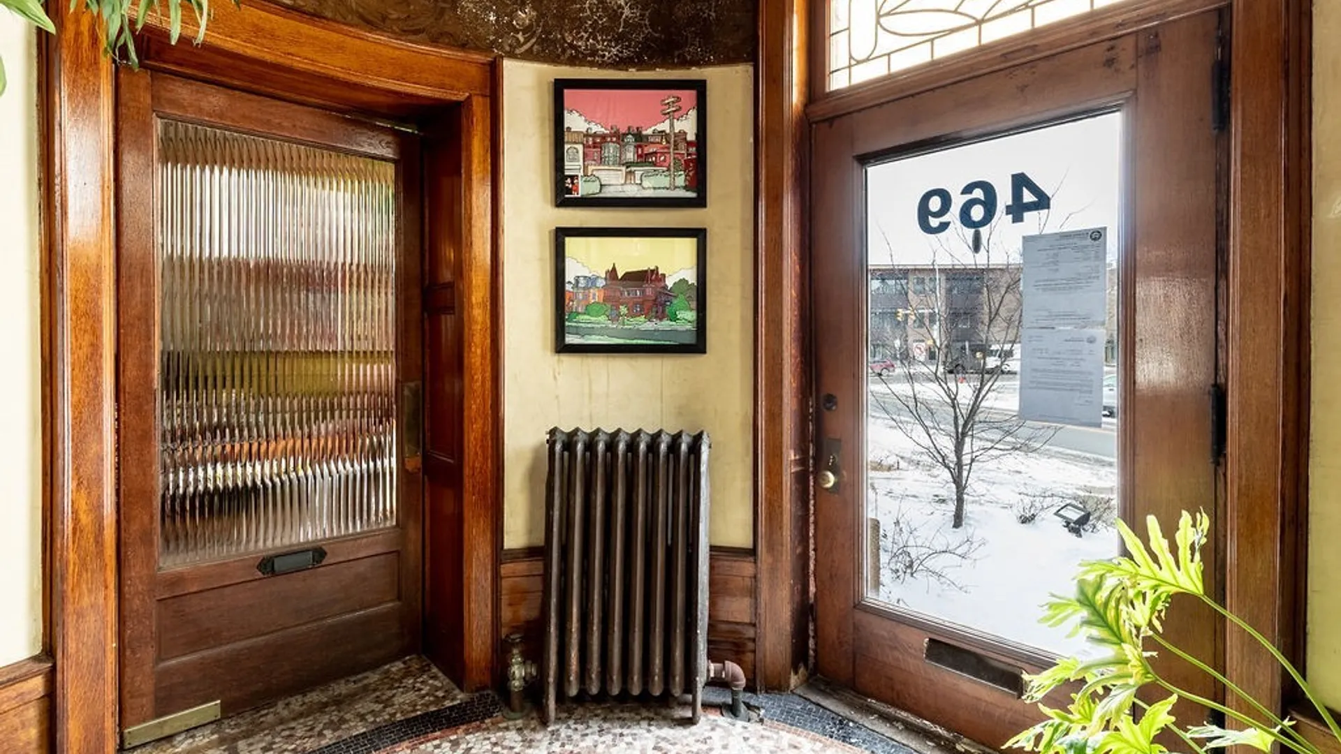 Property at 467 Virginia Street, Buffalo, NY 14202 4
